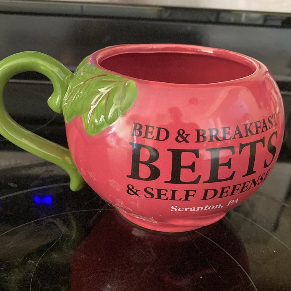 Schrute Farms Mug for The Office fans - Picture 5 of 9